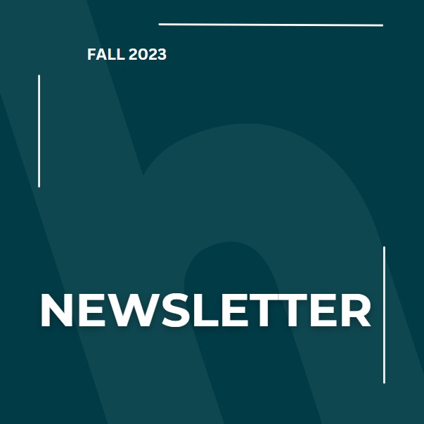 Honkamp, P.C. Fall 2023 Newsletter