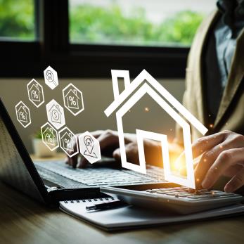 Iowa Homestead Tax Credit