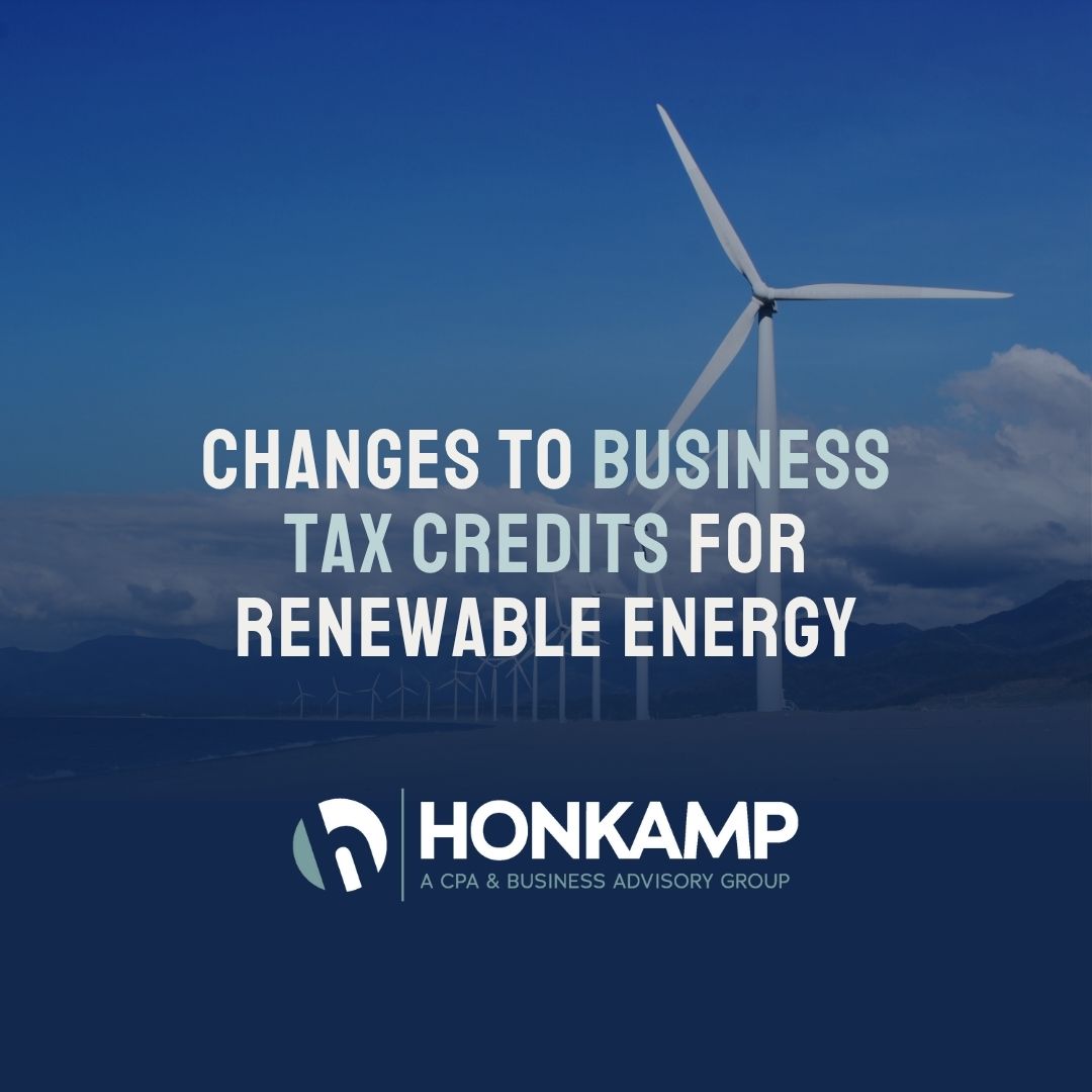 Renewable Energy