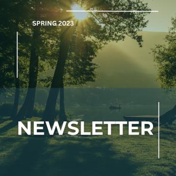 Spring 2023 Newsletter