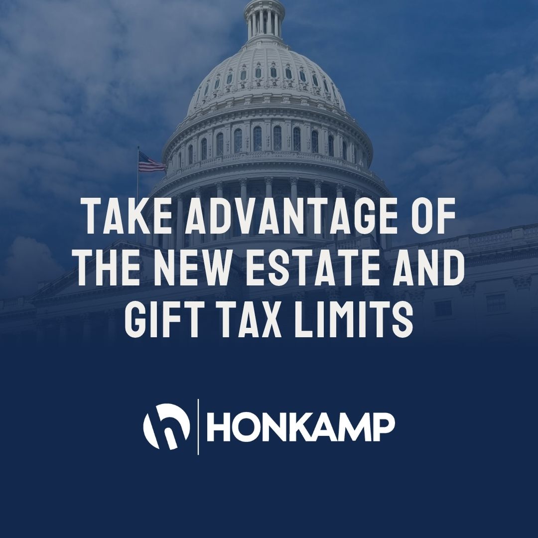  estate and gift tax exemption has been permanently ext