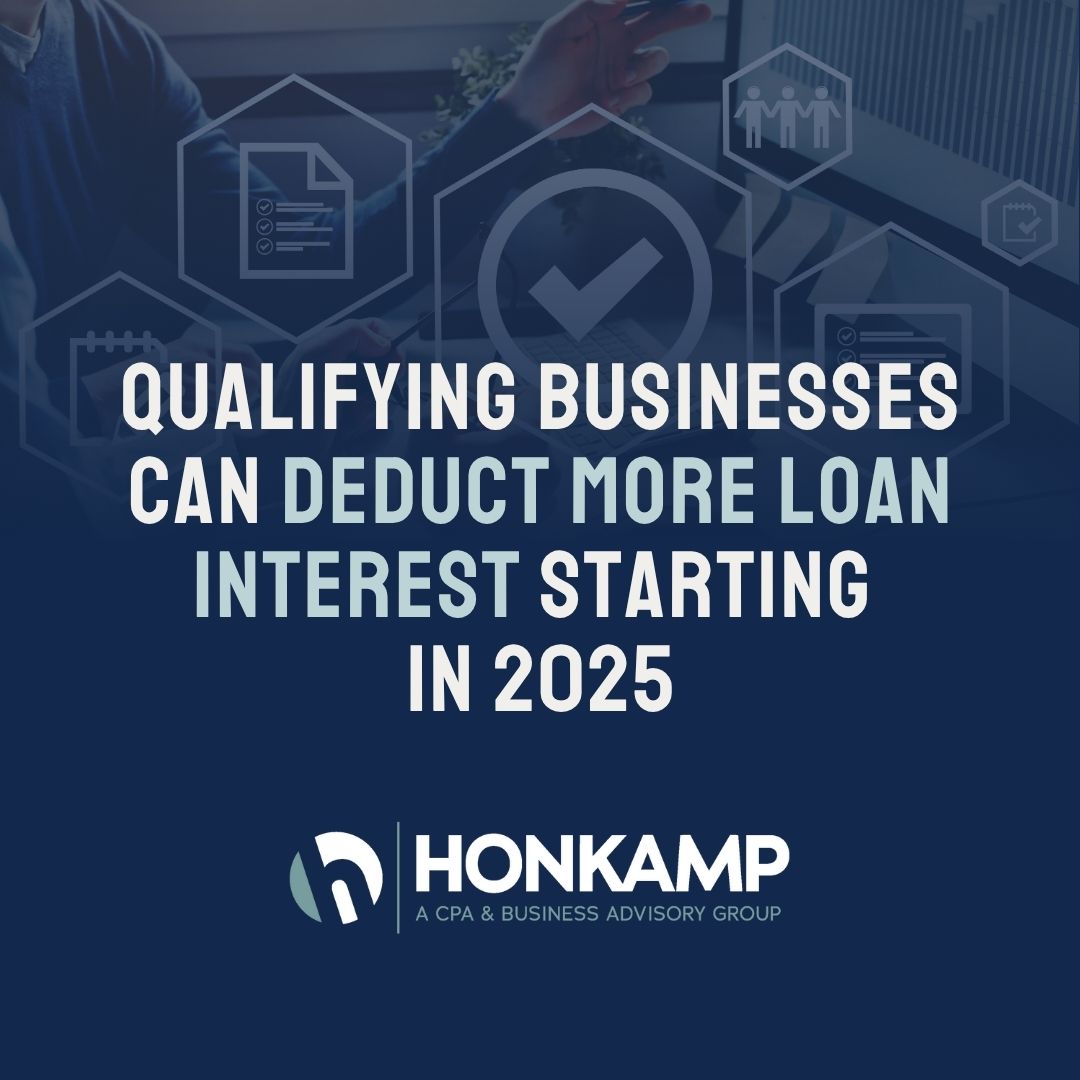 Overtop an image of floating digital checklist icons, text reads 