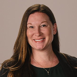 Angela White headshot