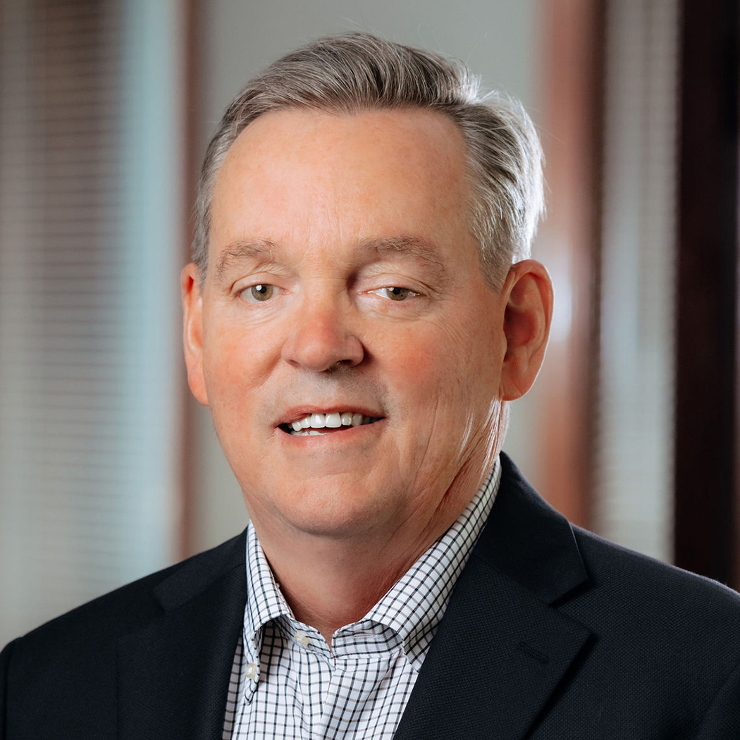 Michael Brannon Headshot