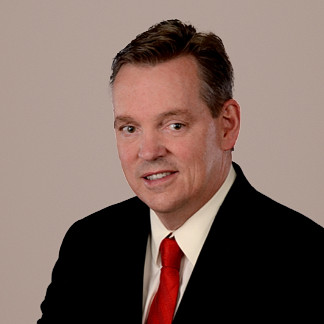 Michael Brannon headshot