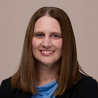 Christina Jacquin headshot