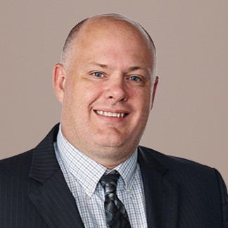 Craig Herbst headshot