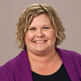 Crystal Francois Headshot