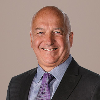 Doug Rogers headshot