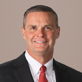 Greg Burbach headshot