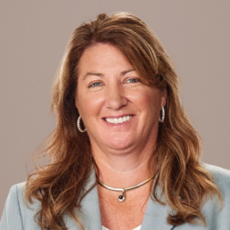 Heather Vetter headshot