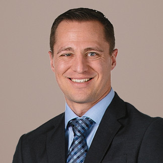 Jeff Rosemeyer headshot