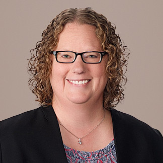 Jodi Siebler Headshot