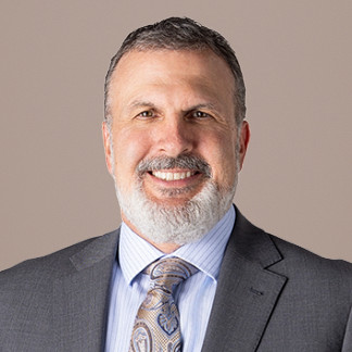 John Warren Headshot