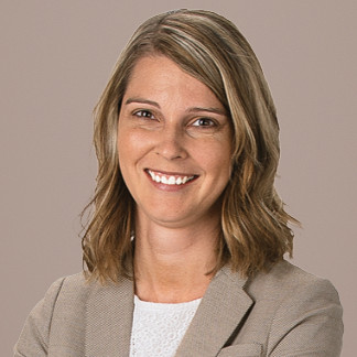 Karla Hagerty Headshot