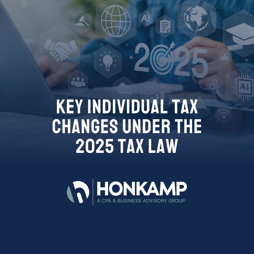 Overtop an image of someone pointing to floating digital icons, text reads 