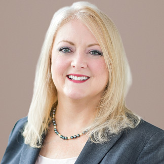 Kirstin Gilmour Headshot