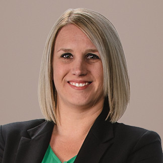 Kristi Patrum headshot