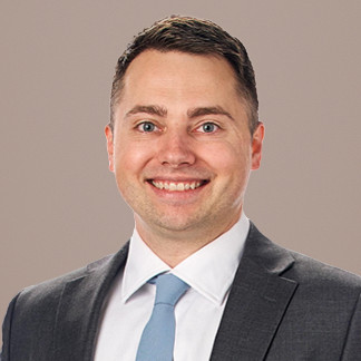 Kurtis Martin headshot