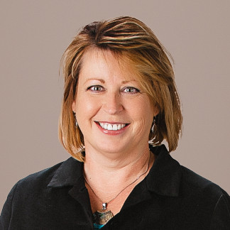 Lisa Wigington headshot