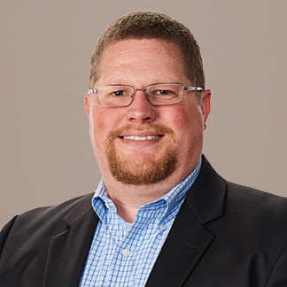 Matt Klaren headshot