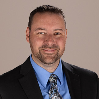 Matthew Nigl headshot