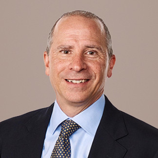 Michael Campana headshot