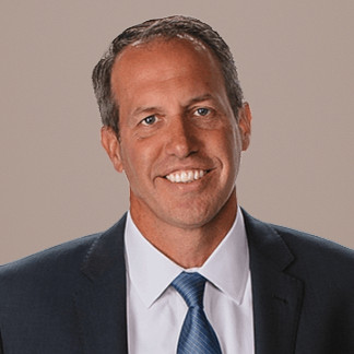 Mike Welbes headshot