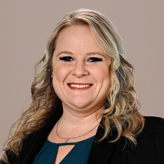 Jessica Odefey Headshot