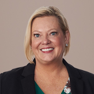 Richelle Gentile headshot