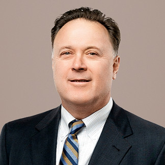 Ronald Stallman headshot