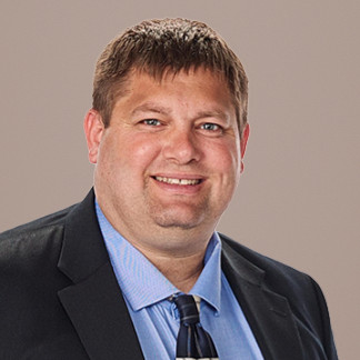 Andy Sadewasser headshot