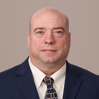 Scott Brawdy headshot