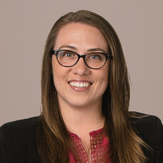 Shannon Hunter headshot