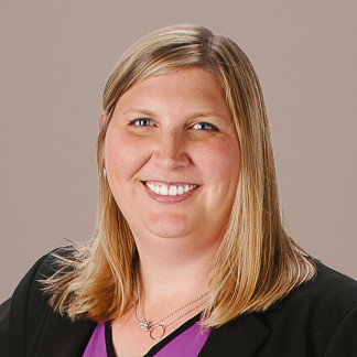 Stephanie Imhoff headshot