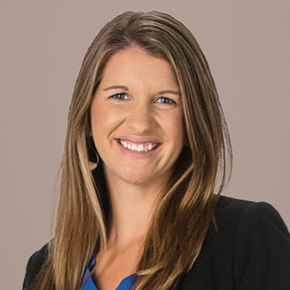 Stephanie Mettille headshot