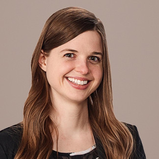 Tricia Sullivan headshot