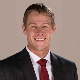 Kurt Van De List headshot