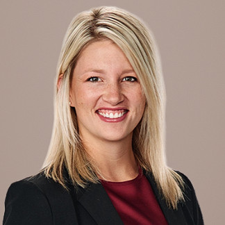 Ellie Wegmann headshot