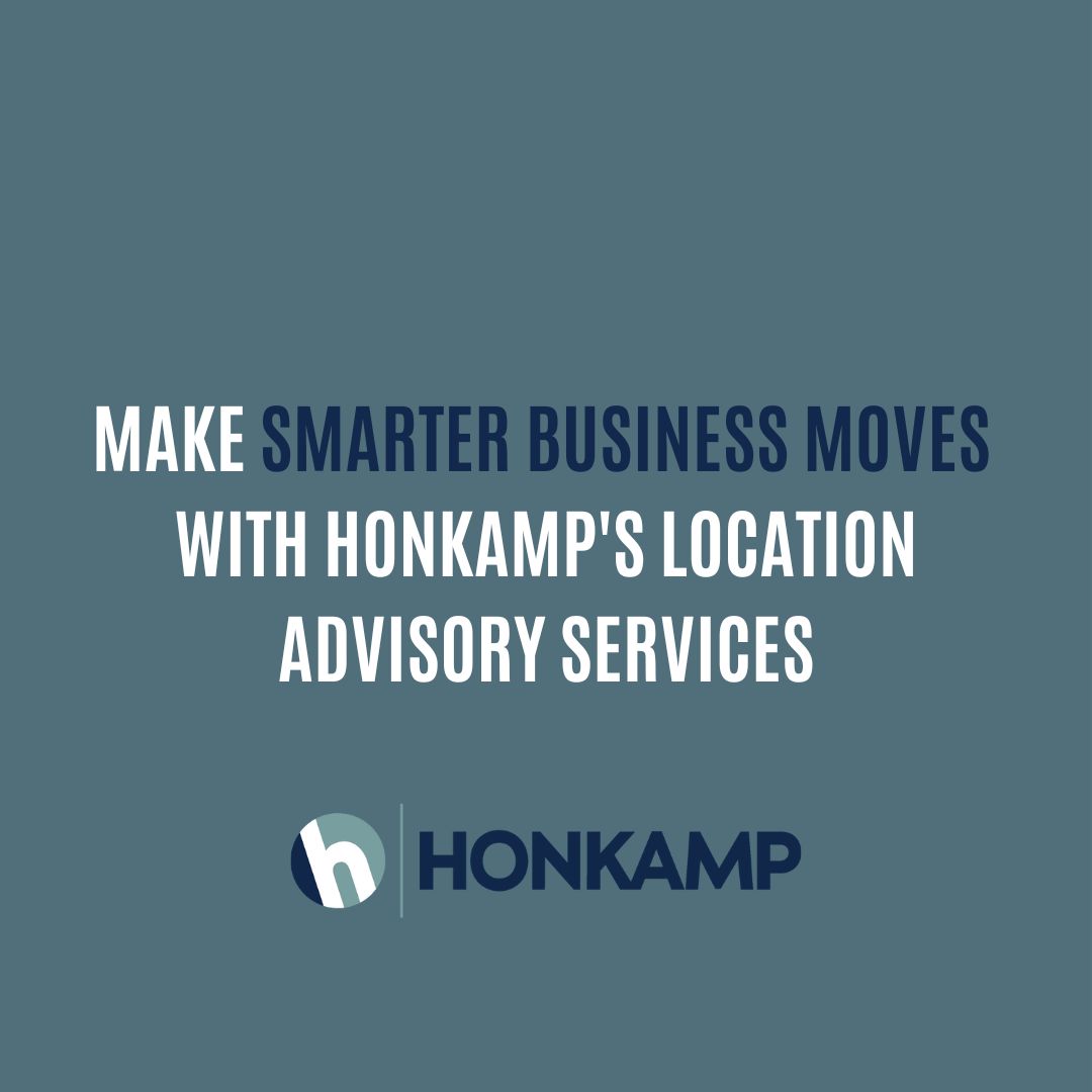 Text on a slate blue background reads 