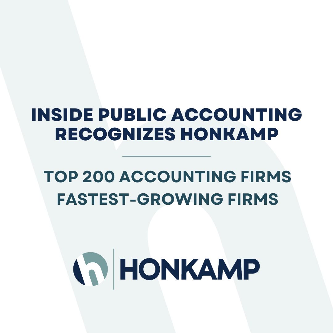 Overtop a lowercase h logo on a pale green and blue background, text reads 