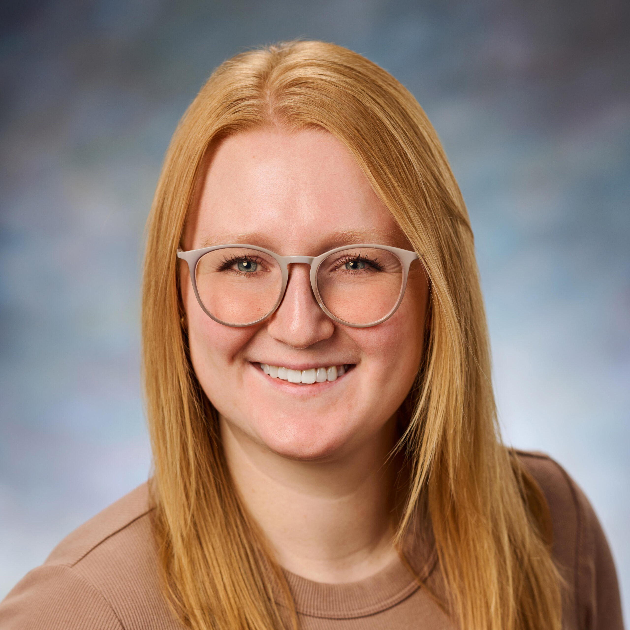 Kaitlyn Klein headshot