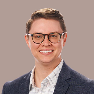 Brian Norberg headshot