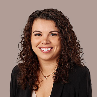 Brianna Bautsch headshot