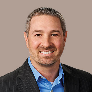 Cory Schuster headshot