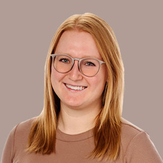 Kaitlyn Klein Headshot