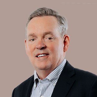 Michael Brannon headshot