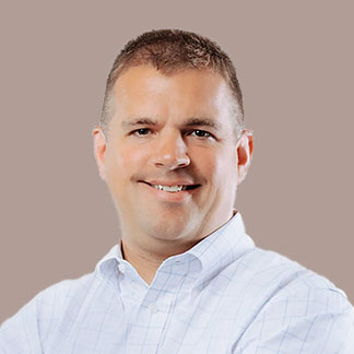 Michael Leibfried Headshot